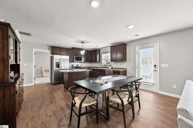 416 Saddleback Trail, Duncan, SC 29334