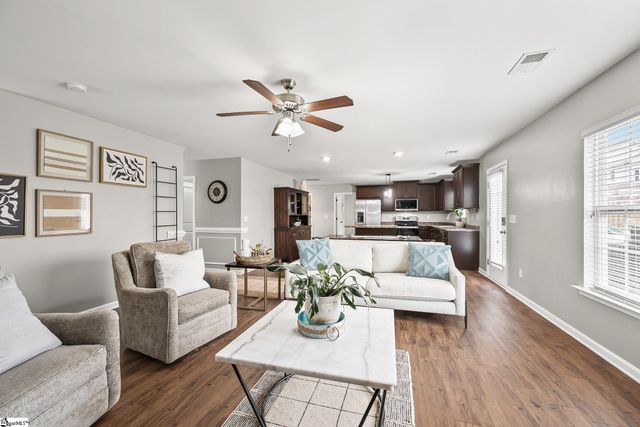 416 Saddleback Trail, Duncan, SC 29334