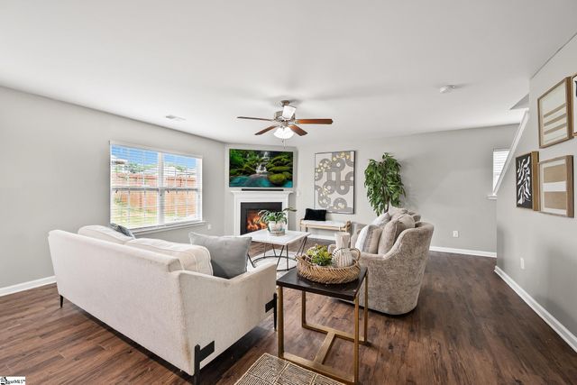 416 Saddleback Trail, Duncan, SC 29334