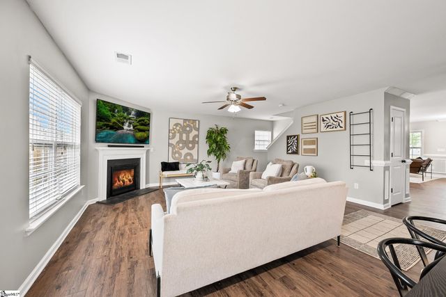 416 Saddleback Trail, Duncan, SC 29334