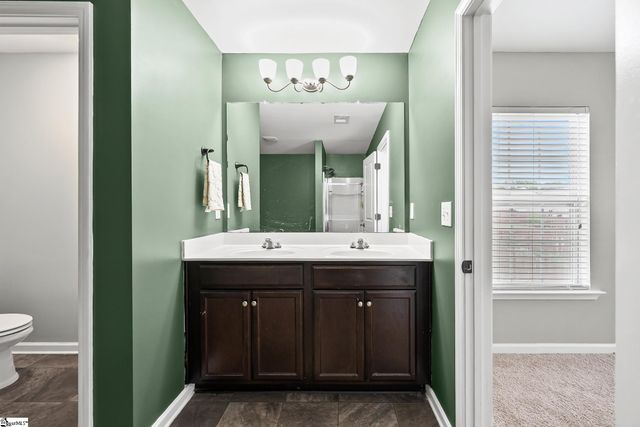 416 Saddleback Trail, Duncan, SC 29334
