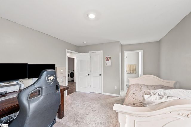 416 Saddleback Trail, Duncan, SC 29334
