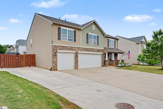 416 Saddleback Trail, Duncan, SC 29334