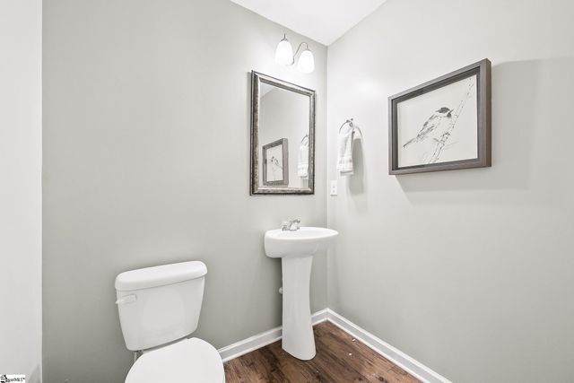 416 Saddleback Trail, Duncan, SC 29334