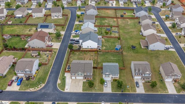 416 Saddleback Trail, Duncan, SC 29334