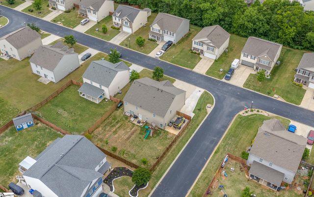416 Saddleback Trail, Duncan, SC 29334