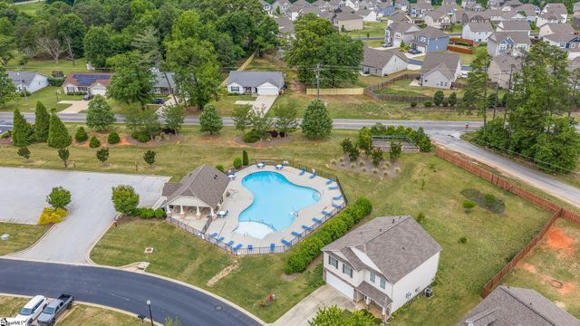416 Saddleback Trail, Duncan, SC 29334