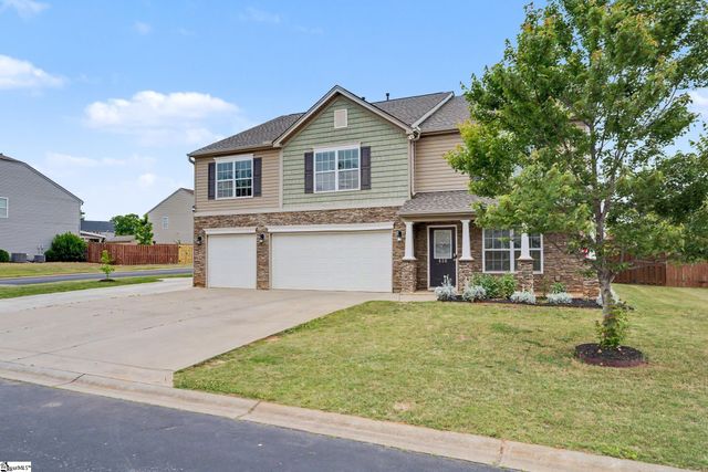 416 Saddleback Trail, Duncan, SC 29334