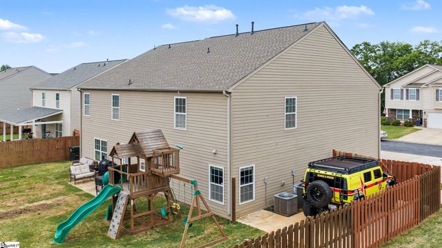 416 Saddleback Trail, Duncan, SC 29334
