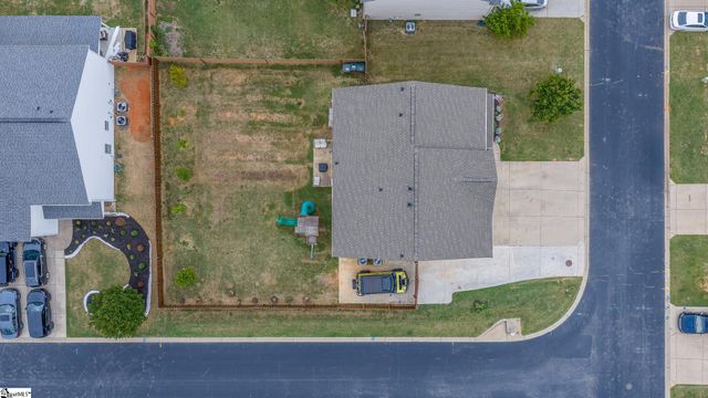 416 Saddleback Trail, Duncan, SC 29334