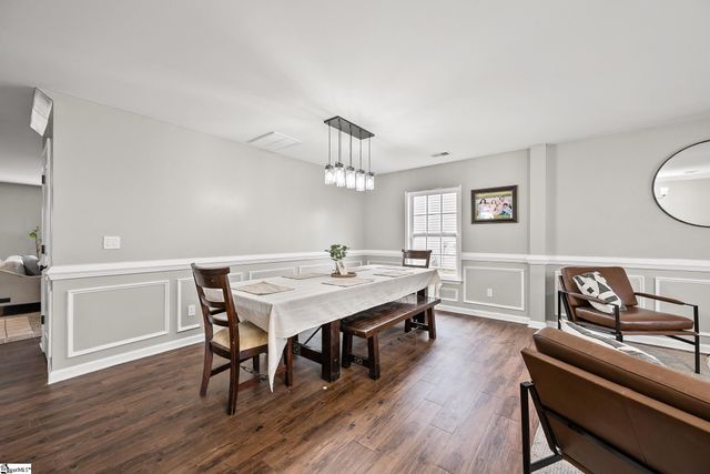 416 Saddleback Trail, Duncan, SC 29334
