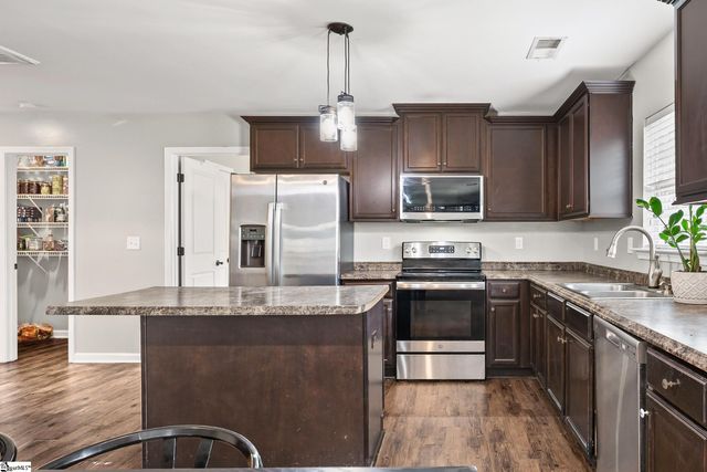 416 Saddleback Trail, Duncan, SC 29334