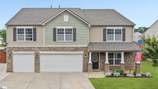 416 Saddleback Trail, Duncan, SC 29334