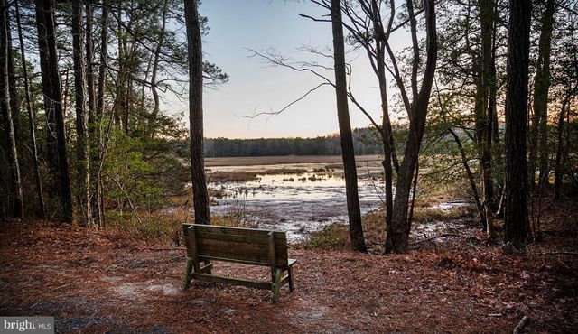 LOT 2073 MAYFLOWER DR, Greenbackville, VA 23356