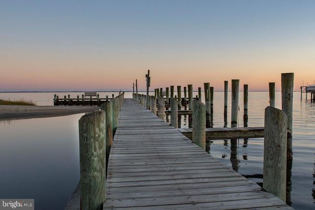 LOT 2073 MAYFLOWER DR, Greenbackville, VA 23356