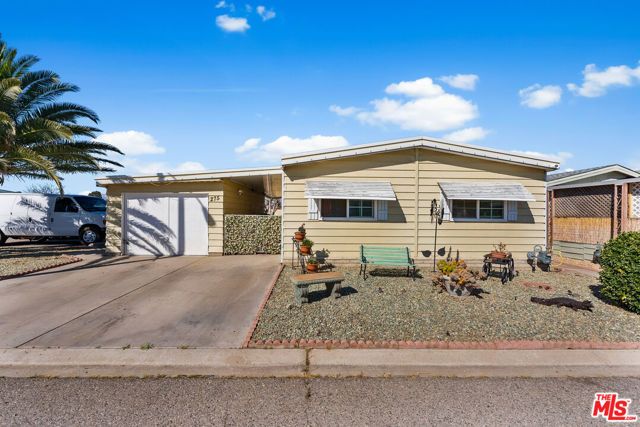 15252 Seneca Road 275, Victorville, CA 92392