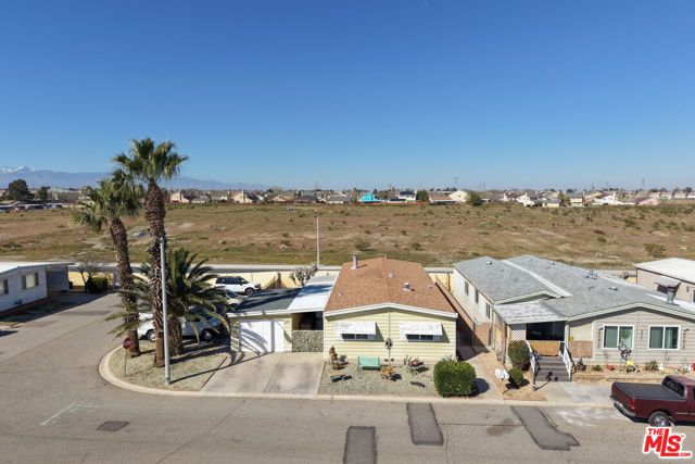15252 Seneca Road 275, Victorville, CA 92392