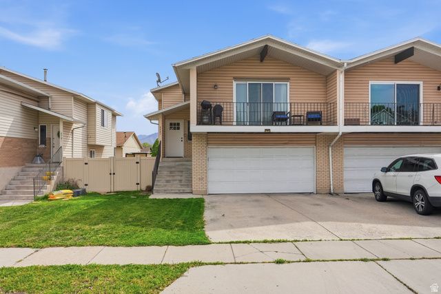 4727 S XANADU CIR, Taylorsville, UT 84123