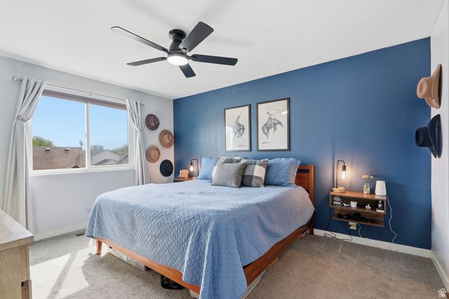 4727 S XANADU CIR, Taylorsville, UT 84123
