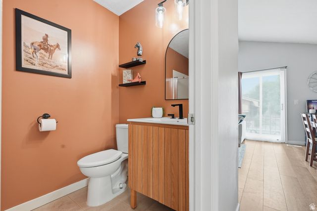4727 S XANADU CIR, Taylorsville, UT 84123