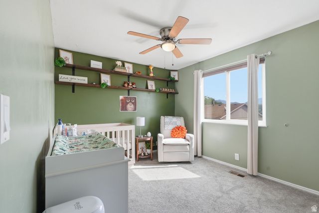 4727 S XANADU CIR, Taylorsville, UT 84123