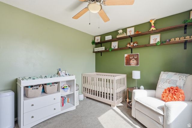 4727 S XANADU CIR, Taylorsville, UT 84123