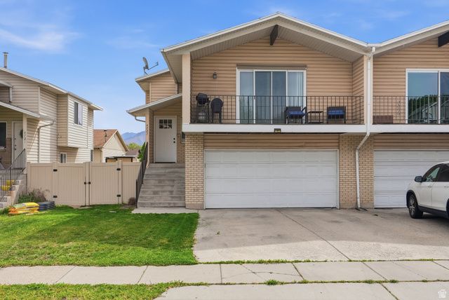 4727 S XANADU CIR, Taylorsville, UT 84123