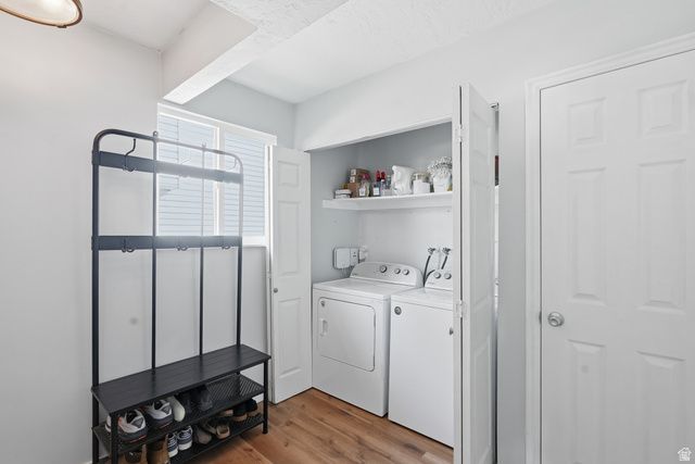 4727 S XANADU CIR, Taylorsville, UT 84123