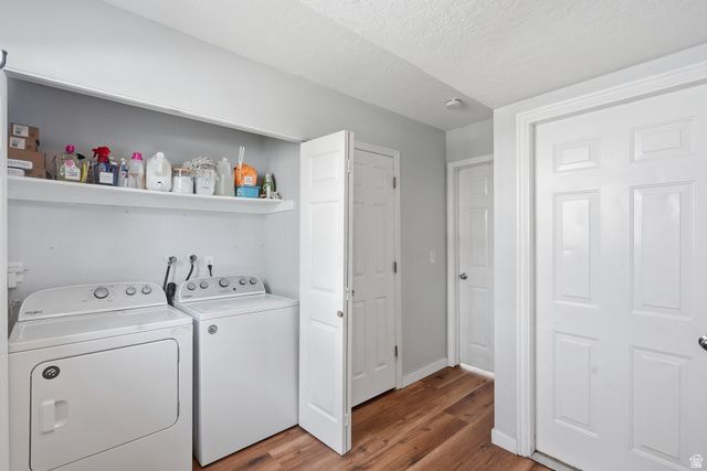 4727 S XANADU CIR, Taylorsville, UT 84123