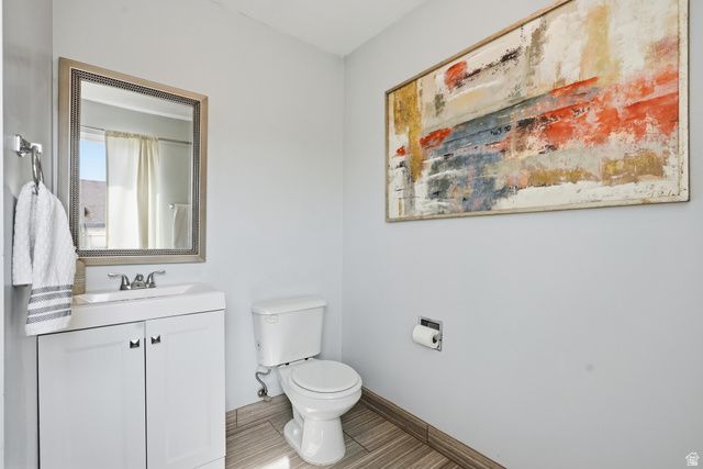 4727 S XANADU CIR, Taylorsville, UT 84123