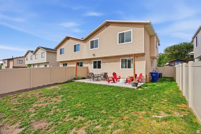 4727 S XANADU CIR, Taylorsville, UT 84123