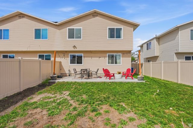 4727 S XANADU CIR, Taylorsville, UT 84123