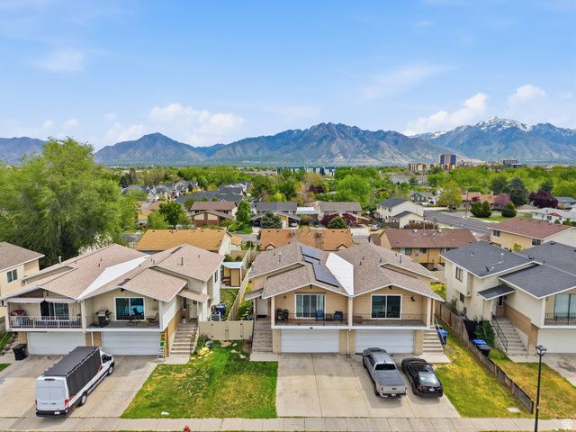 4727 S XANADU CIR, Taylorsville, UT 84123