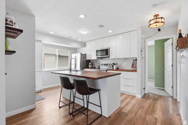 4727 S XANADU CIR, Taylorsville, UT 84123