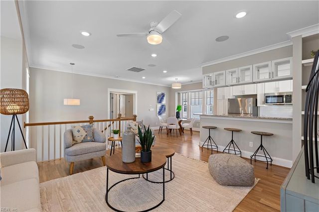9569 23rd Bay ST, Norfolk, VA 23518