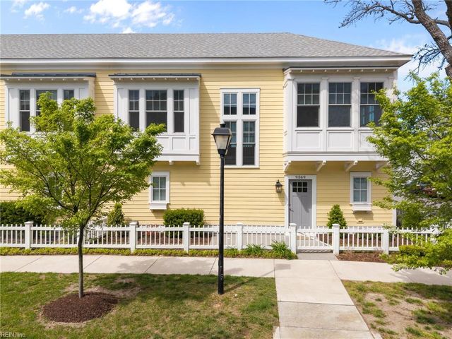 9569 23rd Bay ST, Norfolk, VA 23518