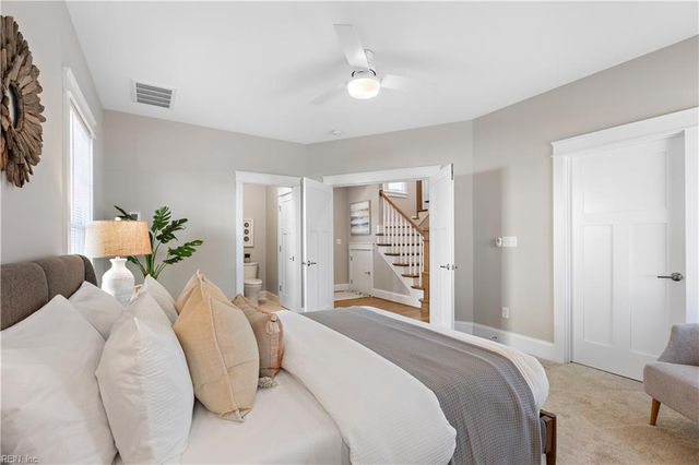 9569 23rd Bay ST, Norfolk, VA 23518