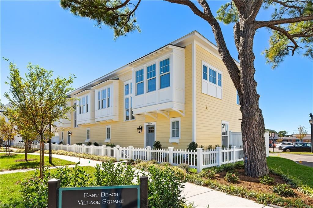9569 23rd Bay ST, Norfolk, VA 23518