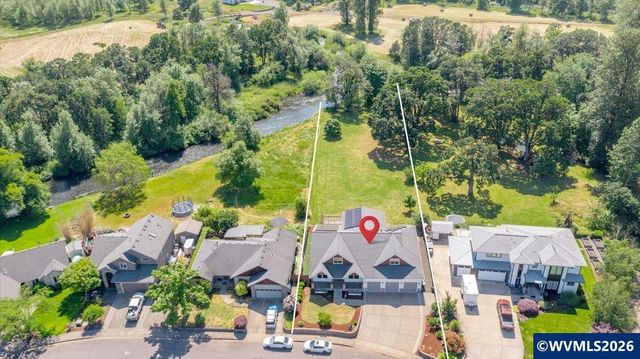 7507 9th Ct SE, Turner, OR 97392