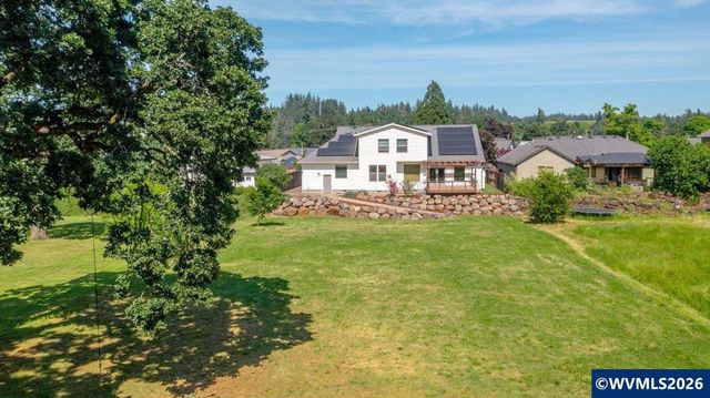 7507 9th Ct SE, Turner, OR 97392