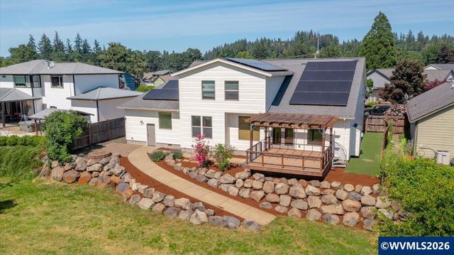 7507 9th Ct SE, Turner, OR 97392