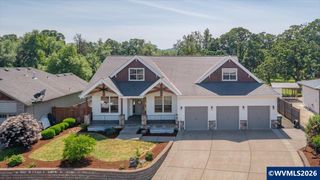 7507 9th Ct SE, Turner, OR 97392