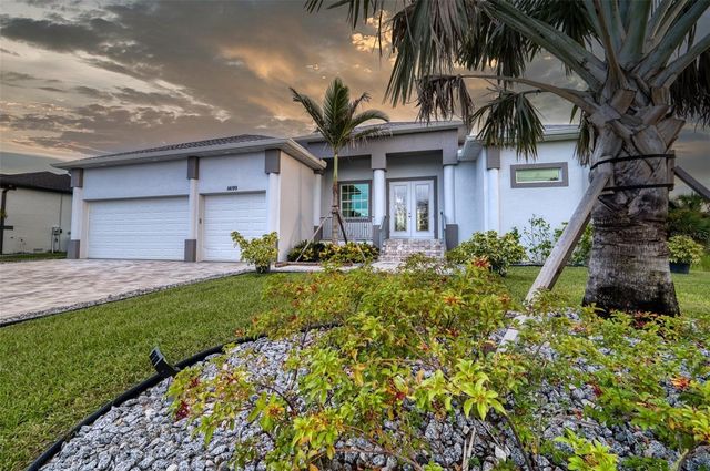 14199 PEEKSKILL AVENUE, Port Charlotte, FL 33981