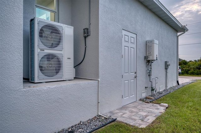 14199 PEEKSKILL AVENUE, Port Charlotte, FL 33981