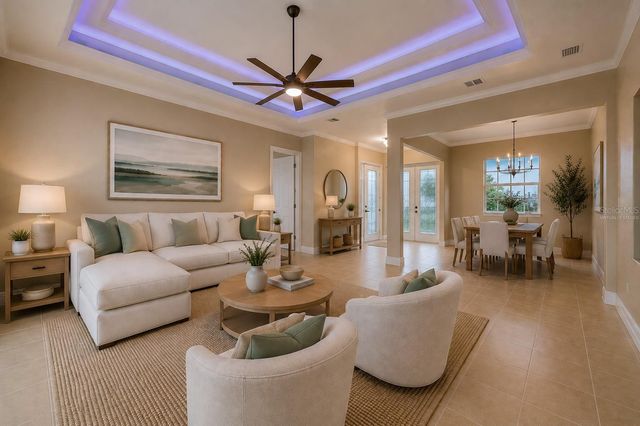 14199 PEEKSKILL AVENUE, Port Charlotte, FL 33981