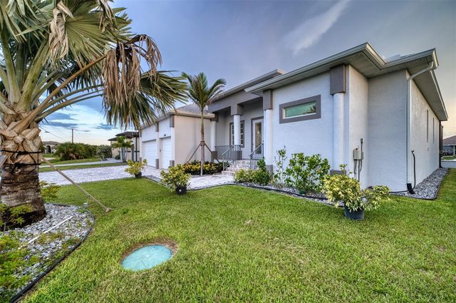 14199 PEEKSKILL AVENUE, Port Charlotte, FL 33981