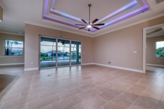 14199 PEEKSKILL AVENUE, Port Charlotte, FL 33981