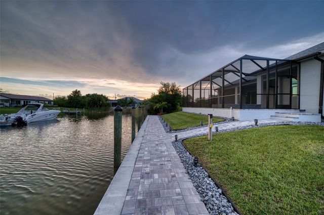 14199 PEEKSKILL AVENUE, Port Charlotte, FL 33981