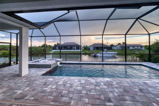 14199 PEEKSKILL AVENUE, Port Charlotte, FL 33981