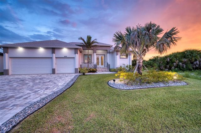 14199 PEEKSKILL AVENUE, Port Charlotte, FL 33981